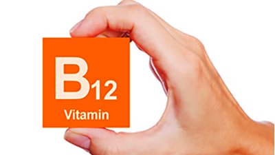 4 أسباب تؤدي إلى الإصابة بنقص فيتامين B 12