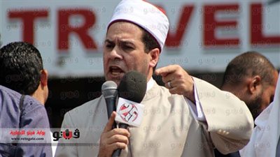 الكنيسة الإنجيلية: مظهر شاهين رمز للوحدة الوطنية