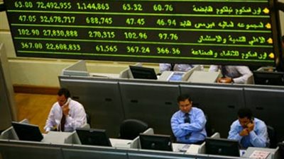 محلل مالى: البورصة مرشحة لاستكمال الصعود