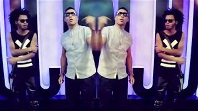 بالفيديو.. أوكا وأورتيجا يحفزان المنتخب بكليب «سمعوني سامبا»