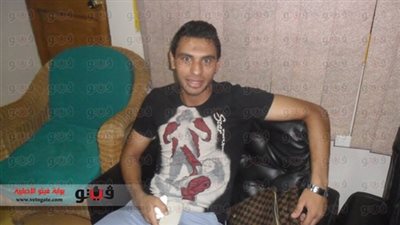 رزق يتعرض لحالة إغماء بعد اصطدامه بأحد لاعبي الشمس