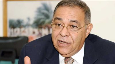 النحاس: قانون الخدمة أعطى تيسيرات لذوي الإعاقة والمرأة