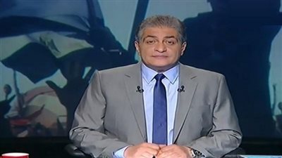 أسامة كمال يعود لـ«مساء DMC».. غدًا