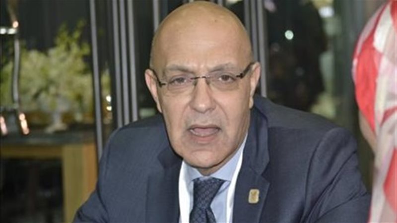 المهندس أحمد صبور،