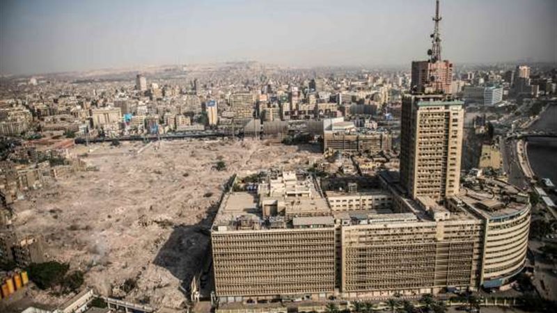 ماسبيرو