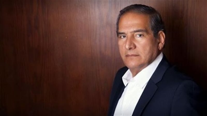  ممتاز دسوقى عضو