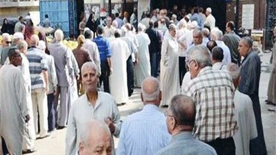التأمينات: صرف 12 مليون جنيه لأصحاب المعاشات حتى الآن