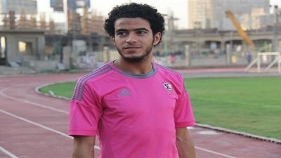 عمر جابر: مباراة الأهلي صعبة ولا تقبل القسمة على اثنين