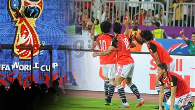 حلم روسيا 2018 «..loading».. منتخب «صلاح» يقترب من المونديال.. «كوبر» ينتصر بعناده.. الفراعنة يوقفون زحف أوغندا.. والمصريون في انتظار هدية غانا والكونغو