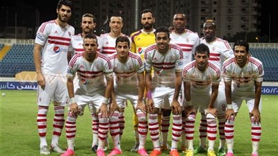 اليوم.. الزمالك يختتم استعداداته لمواجهة الأهلي