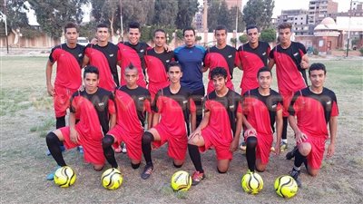 غدًا.. الداخلية 98 يواجه الإنتاج الحربي وديًا