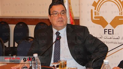 محمد البهي: تطبيق الضريبة العقارية على مصانع الأدوية كارثة