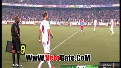 بالفيديو.. تونس تتعادل أمام الكونغو 2/2 وتقترب من الصعود لكأس العالم