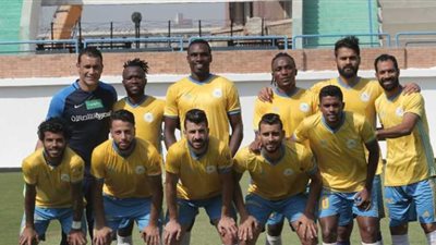 الحضري وحسني عبد ربه يقودان الإسماعيلي في مواجهة الأهلي