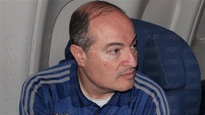 طبيب الأهلي: محمد رزق تعرض لارتجاج خفيف في المخ