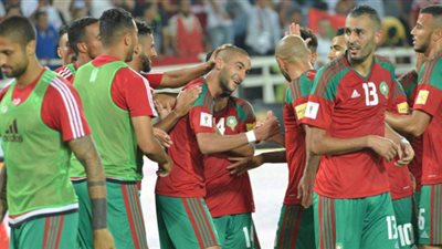 المغرب تتعادل مع مالي في تصفيات كأس العالم