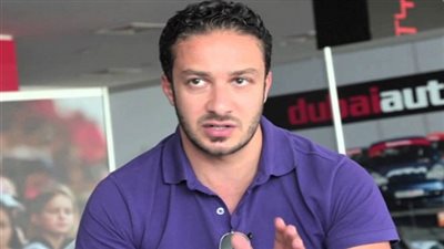 مؤمن نور يواصل تصوير «صابر جوجل»