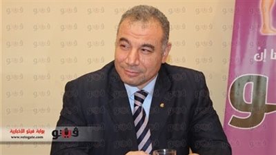 رئيس «الأثقال» يطير إلى البرازيل للمشاركة في تحكيم الأولمبياد