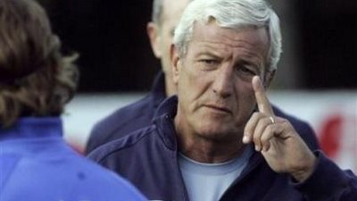 ليبي: لقب الدوري الإيطالي ينحصر بين اليوفنتوس وروما