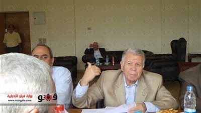 الإثنين.. مجلس الأهلي يجتمع لمناقشة خطاب الأوليمبية الدولية