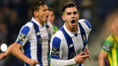 وست هام يتعاقد مع المهاجم البرتغالي شانجي سيلفا