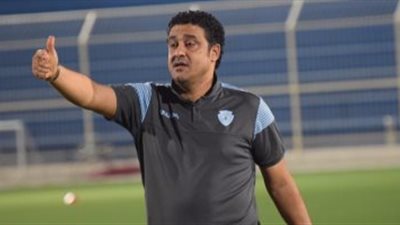 عادل عبد الرحمن: واجهنا أوغندا دون مدير فني