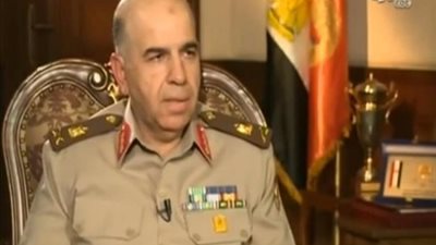 «الألفي»: انتقاد القوات المسلحة يؤثر سلبًا على الروح المعنوية لرجالها