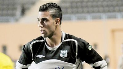 الشناوي وحفني في قائمة الزمالك أمام الأهلي