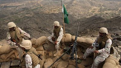 مقتل رابع جندي سعودي على الحدود مع اليمن خلال يومين