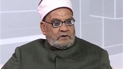 أحمد كريمة يكشف مفاجأة عن وقف القومي للاتصالات خط هاتفه.. فوجئت بتعنت الجهاز معي بعد فتوى أموال التبرعات..سجلت شكوى منذ 3 أسابيع ولم يتم الرد..ولست تاجر آثار أو إرهابيا ليحدث معي ذلك