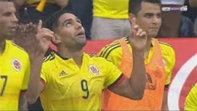 بالفيديو.. البرازيل يتعادل مع كولومبيا 1/1 في تصفيات المونديال