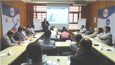 «القومي للإدارة» ينظم فعاليات «أساليب الإدارة» للنهوض بالبريد