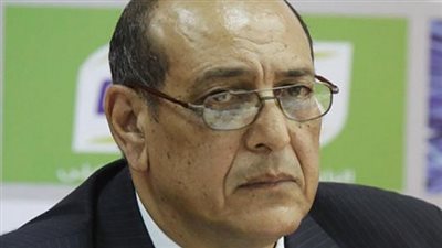 رءوف عبد القادر يشيد بصفقات رجال يد الأهلي