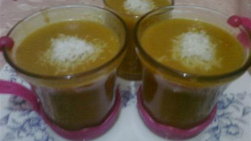 المغات لعلاج النحافة