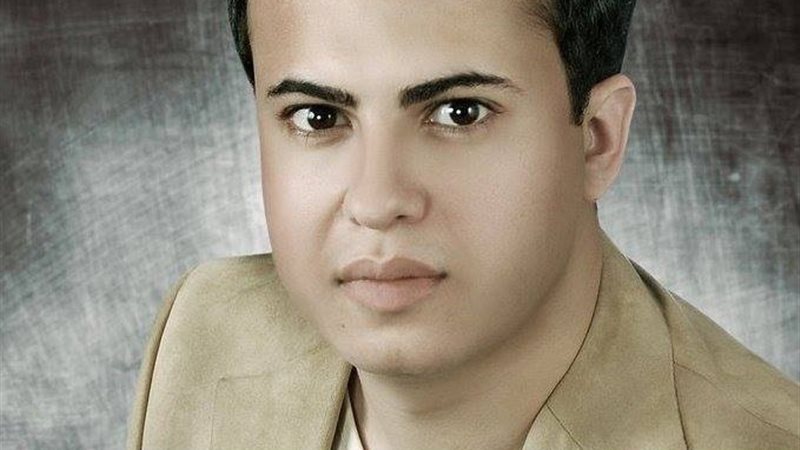  المطرب الشاب هاني