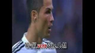 بالفيديو.. كريستيانو رونالدو يتقدم بالهدف الثانى لريـال مدريد في ألتشى