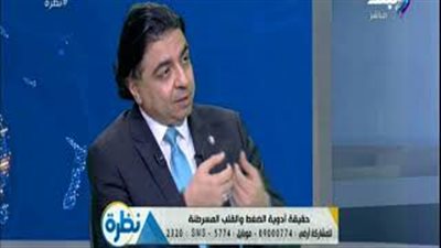 جمال شعبان: السجائر قتلت مواطنين أكثر من القنبلة الذرية