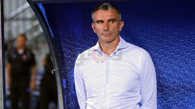 كارتيرون: أهدرنا فوزا في مباراة كانت صعبة.. وتغيير 