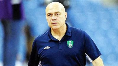 جروس: مباراة الاتحاد هامة.. وهدفنا الفوز