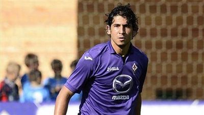 اليوم.. فيورنتينا «حجازي» يواجه ساسولو في الدوري الإيطالى