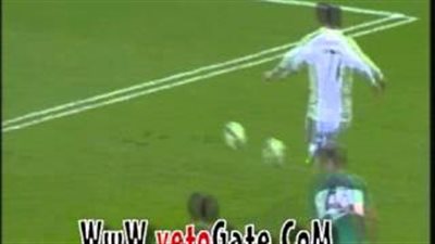 بالفيديو.. كريستيانو رونالدو يتقدم بالهدف الرابع لريـال مدريد في إلتشي