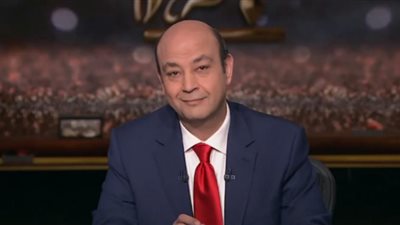 عمرو أديب عن تعادل الأهلي في الوقت بدل الضائع: له في ذلك حكم