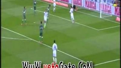 بالفيديو.. رونالدو 