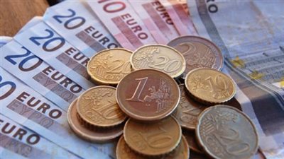 استقرار أسعار العملات الأجنبية.. واليورو بـ 21.1 جنيها