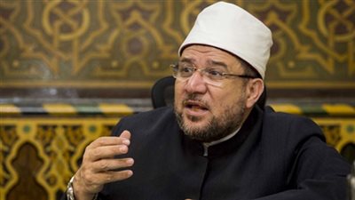 وزيرا الأوقاف والآثار يفتتحان اليوم مسجد العباسي ببورسعيد بعد ترميمه