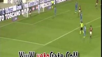 بالفيديو.. «توريس» يتقدم بالهدف الأول للميلان في إمبولي