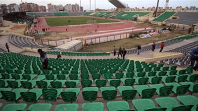 اتحاد الكرة: وافقنا على لعب المصري في ستاد بورسعيد بشرط