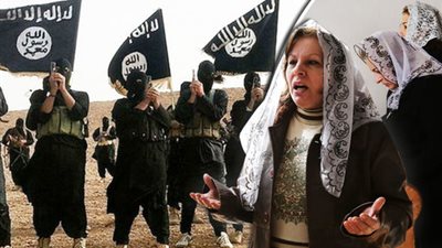 صحيفة بريطانية: «داعش» يقتل مسيحيا كل 5 دقائق