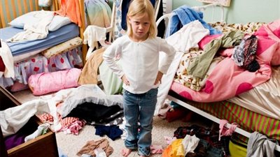 طريقتك للتعامل مع طفلك المتمرد