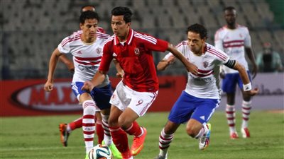 رسميًا.. الأهلي والزمالك يتقابلان في ختام الدور الأول بالدوري